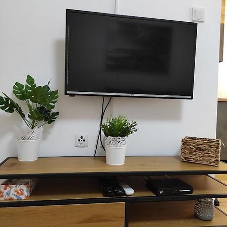 Apartman Branimir Новаля Екстериор снимка
